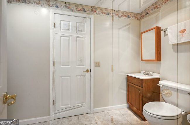 426 E College St, House other with 3 bedrooms, 2 bathrooms and 2 parking in BOWDON GA | Image 14