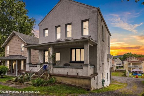 817 Rear Court Street, Scranton, PA, 18508 | Card Image