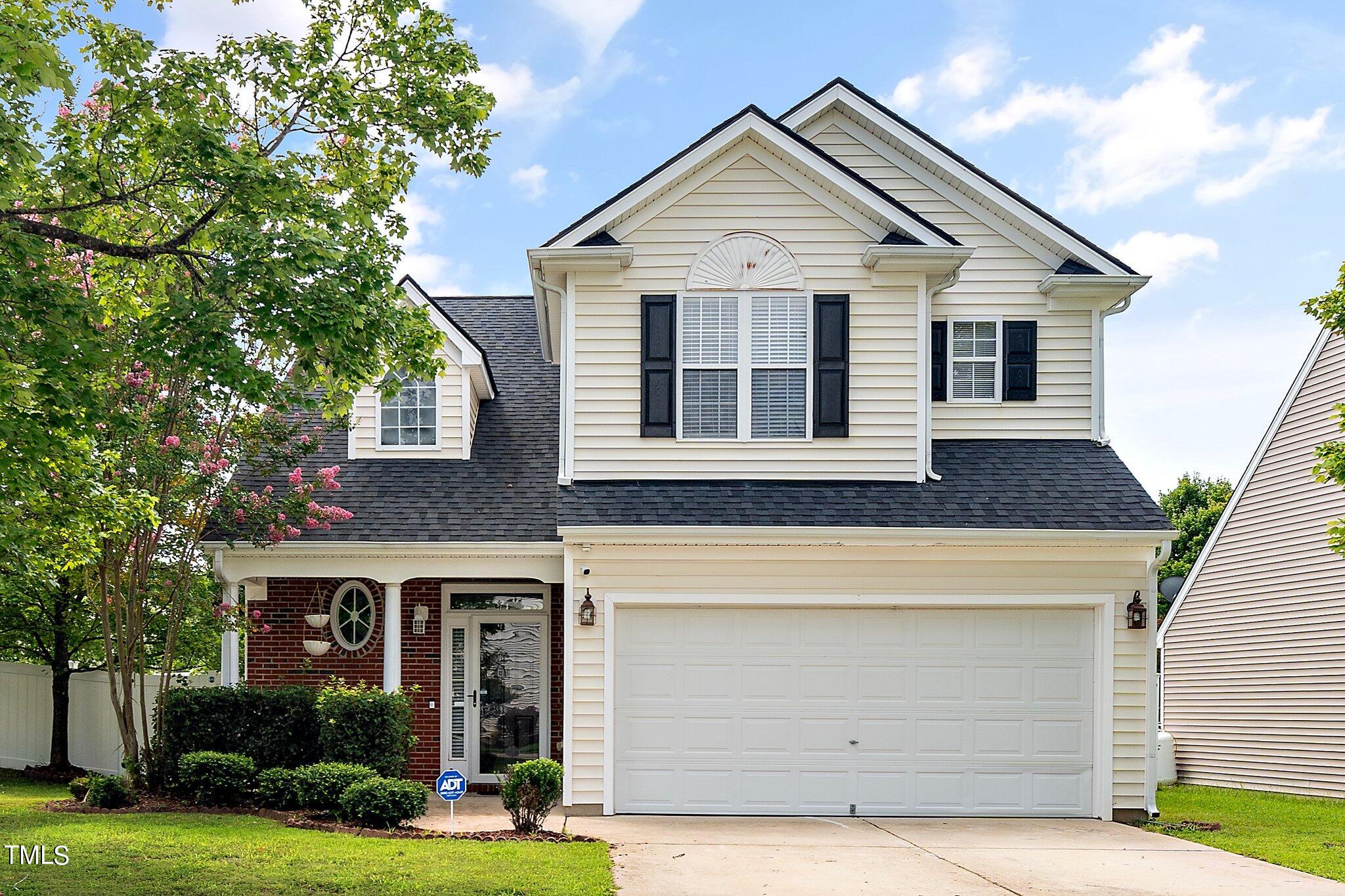 Braefield Dr, Raleigh, NC 27616