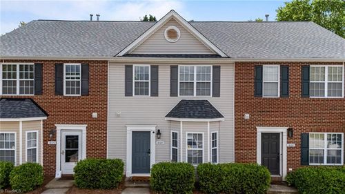 1804 Olivers Crossing Cir, Winston Salem, NC, 27127-7133 | Card Image