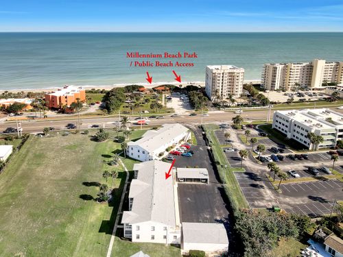 b6-2186 Highway A1a, Indian Harbour Beach, FL, 32937 | Card Image