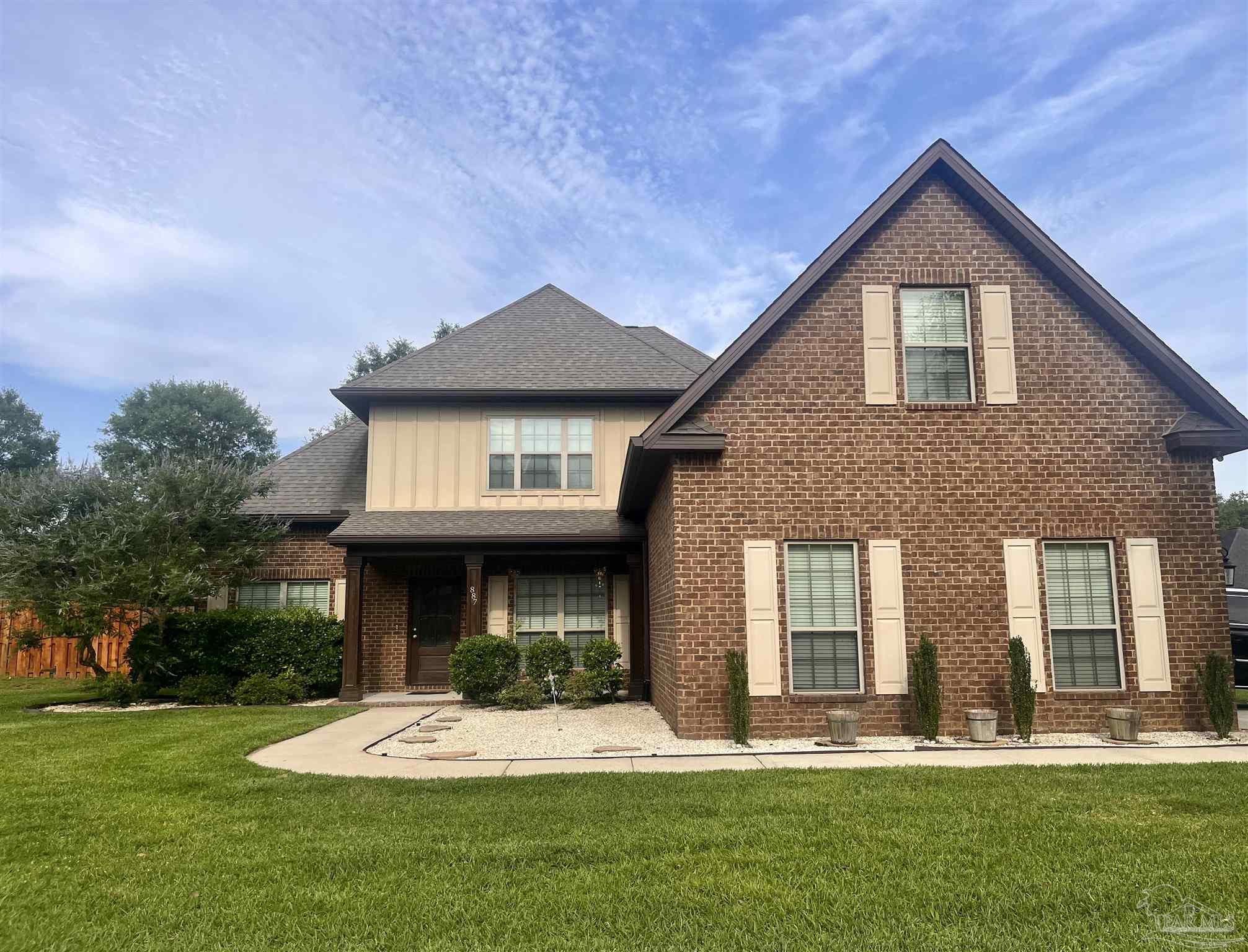 Legacy Oaks Dr, Pensacola, FL 32514