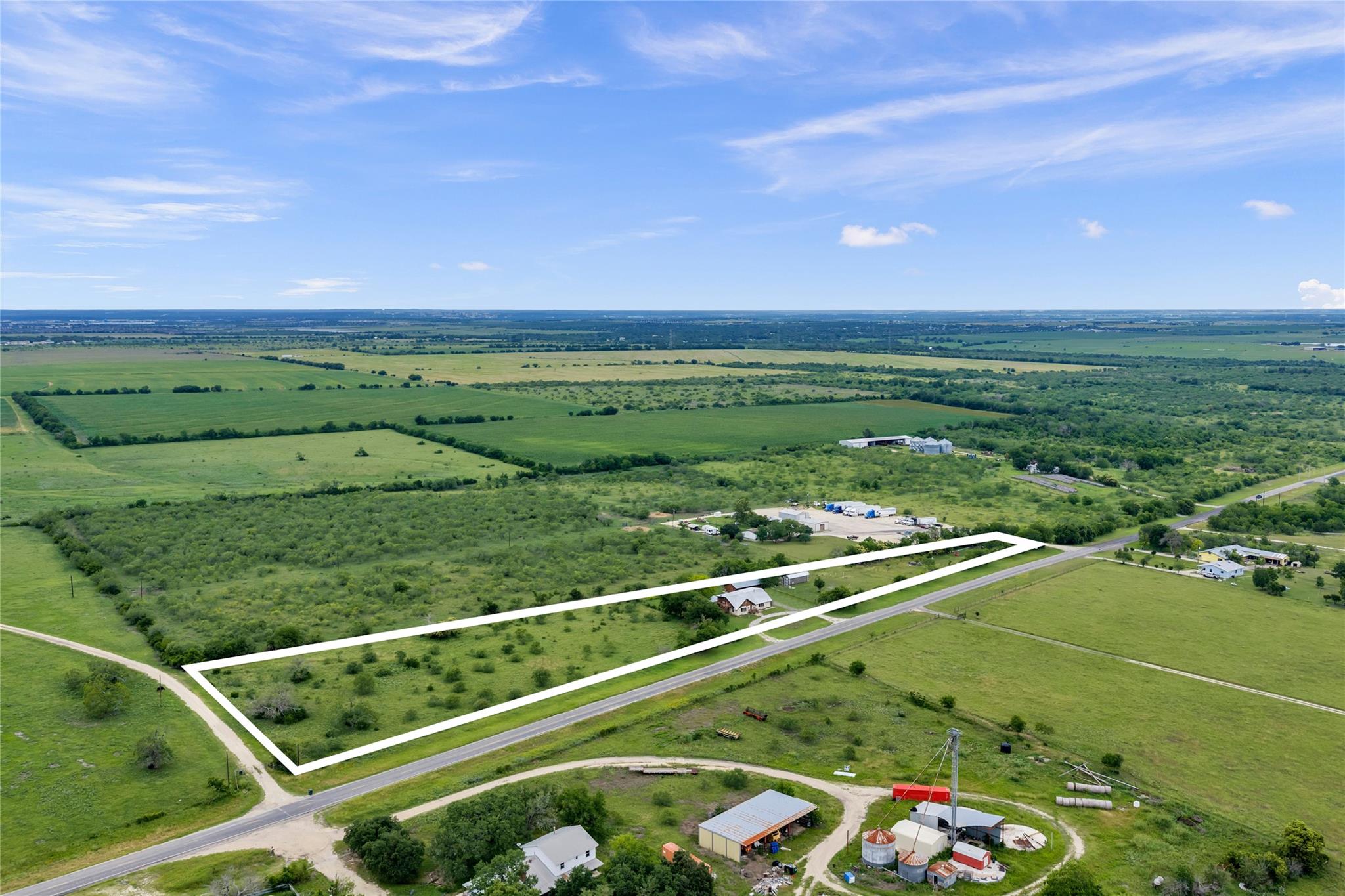 Residential in San Marcos