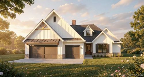21410 E 112th Pl S, Broken Arrow, OK, 74014 | Card Image