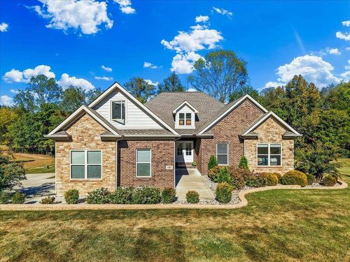 491 Dunedin Way, Glasgow, KY, 42141-7787 | Card Image