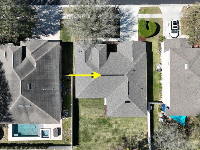 4454 Marsalis Ct, House other with 3 bedrooms, 2 bathrooms and null parking in SPRING HILL FL | Image 46