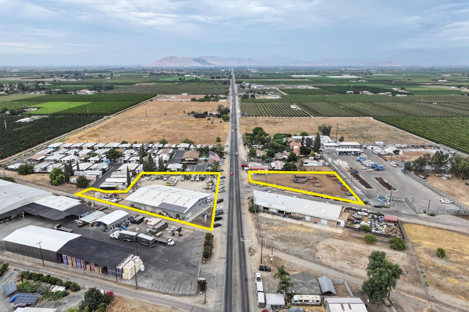 42821 Road 80, Dinuba, CA 93618