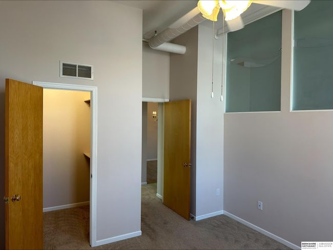 401 - 1100 O St, Condo with 1 bedrooms, 1 bathrooms and null parking in Lincoln NE | Image 13