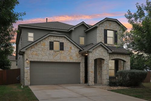 10033 Gertrudis Loop, Austin, TX, 78747-2782 | Card Image