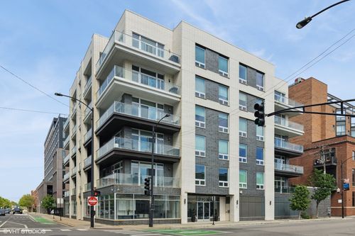 apt-304-236 S Racine Ave, Chicago, IL, 60607-2919 | Card Image