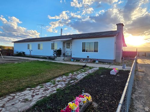 4065 N Upper Mill Creek Rd, Elmo, UT, 84521-4124 | Card Image