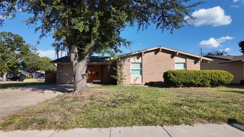 3602 Palm Drive, Mesquite, TX, 75150 | Card Image