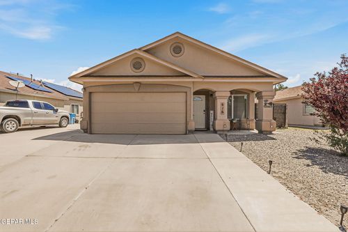 616 Villas Del Valle Road, Socorro, TX, 79927 | Card Image