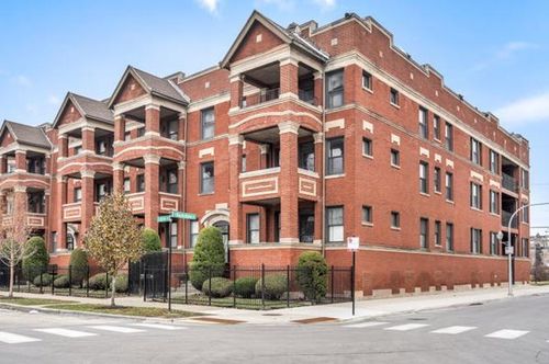 3-6511 S Blackstone Ave, Chicago, IL, 60637-6780 | Card Image
