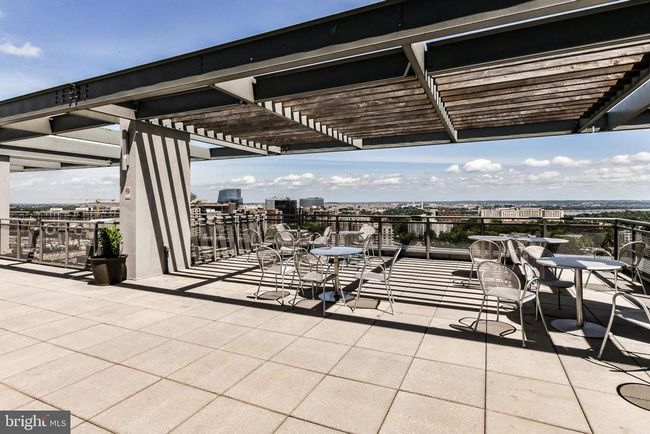 APT-909 - 2001 15 Th St N, Condo with 2 bedrooms, 2 bathrooms and null parking in ARLINGTON VA | Image 6
