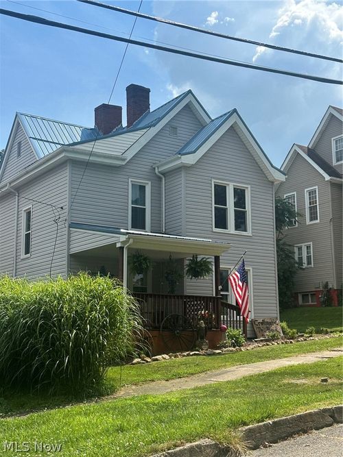 214 Charleston St, Cadiz, OH, 43907-1208 | Card Image