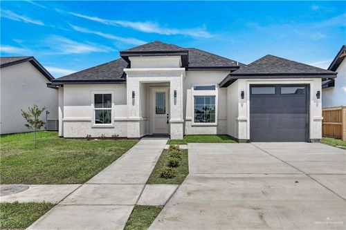 1820 N Yellowwood Street, San Juan, TX, 78589 | Card Image