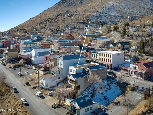 79 N C St, Virginia City, NV, 89440-9852 | Card Image