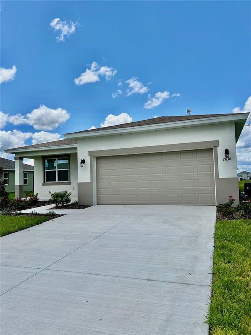 7836 Sw 55th Ln, OCALA, FL, 34474-2017 | Card Image