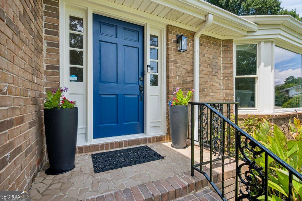 Residential in Dunwoody 5