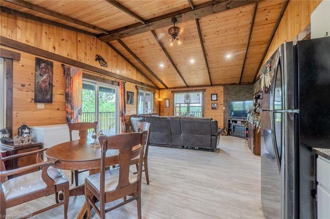 564 Adams Rd, House other with 3 bedrooms, 1 bathrooms and 17 parking in Mattawa ON | Image 23