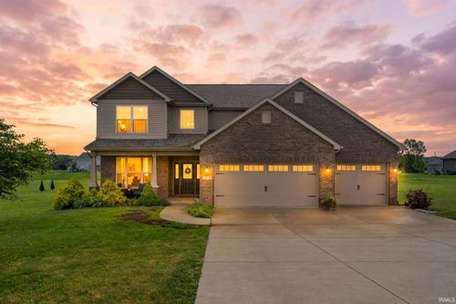3293 N Charlais Cir, Delphi, IN, 46923-9334 | Card Image