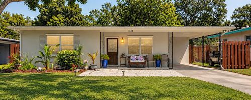 1623 San Mateo Dr, DUNEDIN, FL, 34698-3716 | Card Image