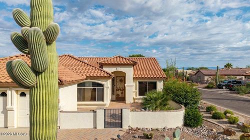 2655 E Nathan Way, Green Valley, AZ, 85614-6263 | Card Image