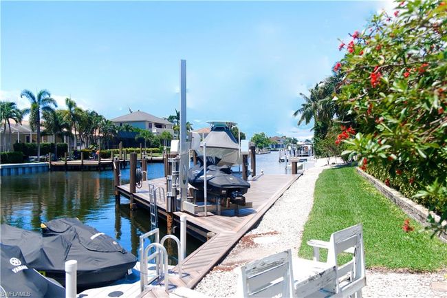 110 June Ct, House other with 4 bedrooms, 3 bathrooms and null parking in Marco Island FL | Image 2