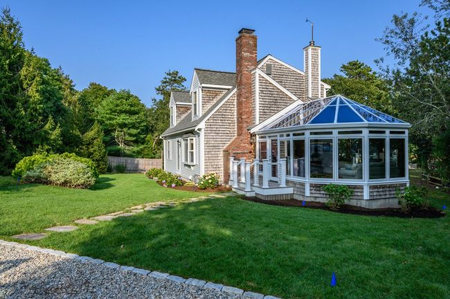 62 Baxter St, House other with 3 bedrooms, 2 bathrooms and 6 parking in Dennis Port MA | Image 42