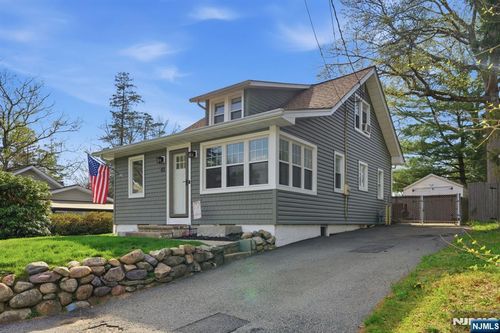 43 Merrie Trail, Denville Township, NJ, 07834 | Card Image