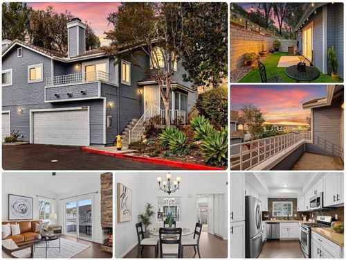 12862 Carriage Heights Way, Poway, CA, 92064-4500 | Card Image