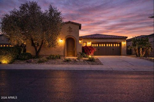 13042 W Pinnacle Vista Dr, Peoria, AZ, 85383-7606 | Card Image