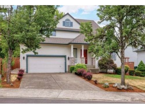 15082 Nw Decatur Way, Portland, OR, 97229-8940 | Card Image