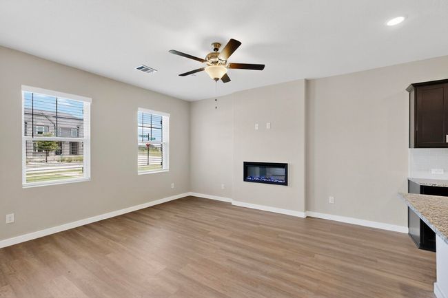 1840 Summer Aura, House other with 3 bedrooms, 3 bathrooms and null parking in Mesquite TX | Image 7