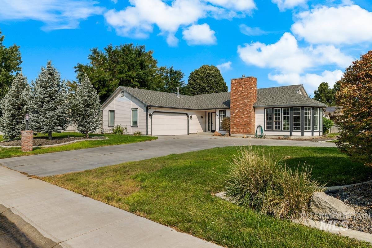 Sioux St, Nampa, ID 83686