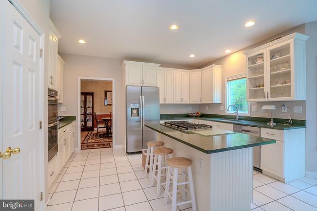 19 Shadow Dr, House other with 4 bedrooms, 3 bathrooms and null parking in PRINCETON JUNCTION NJ | Image 12
