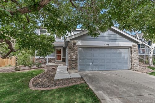 11832 Columbine St, Thornton, CO, 80233-1463 | Card Image