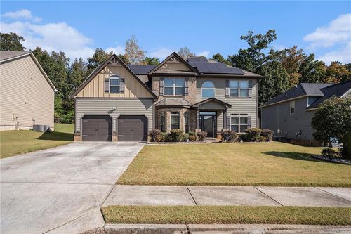 6918 Diamond Dr, Rex, GA, 30273-2496 | Card Image