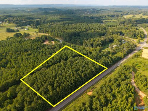 Tract 6 County Road 41, Gaylesville, AL, 35973-4239 | Card Image