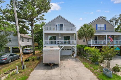 125A 12th Ave S, Surfside Beach, SC, 29575-3133 | Card Image