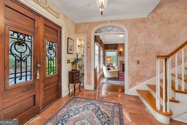 210 Settlers Rd, House other with 4 bedrooms, 4 bathrooms and 4 parking in Saint Simons Is GA | Image 6