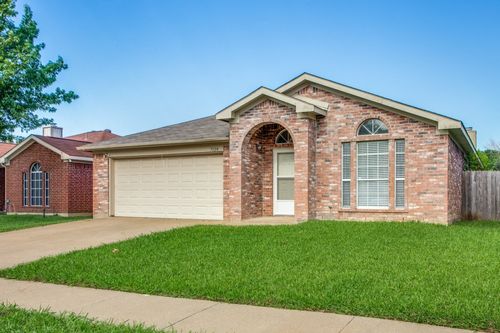 7120 Nohl Ranch Rd, Fort Worth, TX, 76133-8178 | Card Image