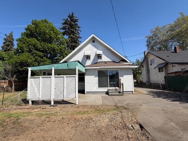Residential in Spokane 2