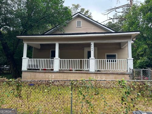 1123 Scotland Ave, Macon, GA, 31204-4211 | Card Image