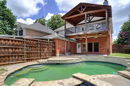 2337 San Gabriel Dr, Plano, TX, 75074-3464 | Card Image