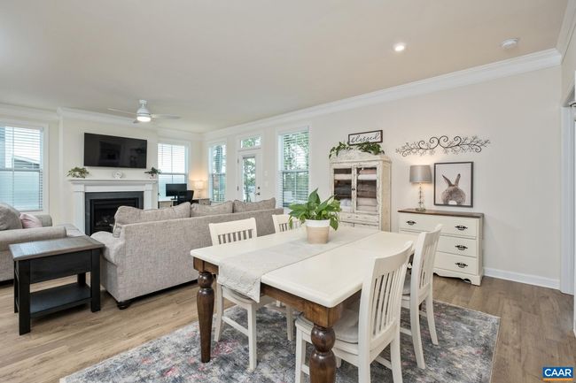 3294 Thicket Run Dr, House other with 3 bedrooms, 3 bathrooms and null parking in CHARLOTTESVILLE VA | Image 16