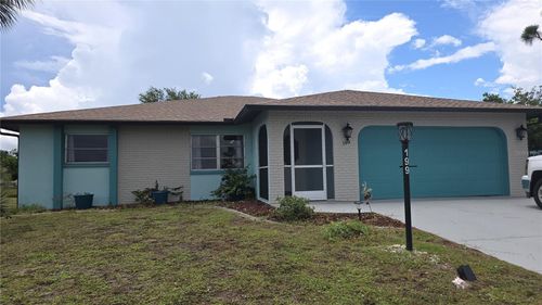 199 Caddy Rd, ROTONDA WEST, FL, 33947-2221 | Card Image