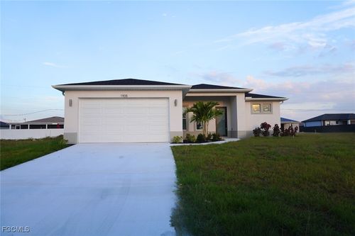 1905 2nd Ave, Cape Coral, FL, 33909 | Card Image