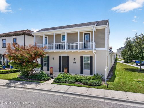7155 Pena Ln, MELBOURNE, FL, 32940-7647 | Card Image